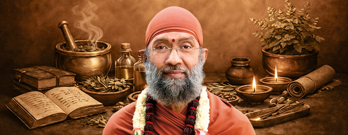 Epigenetic Principles of Ayurveda